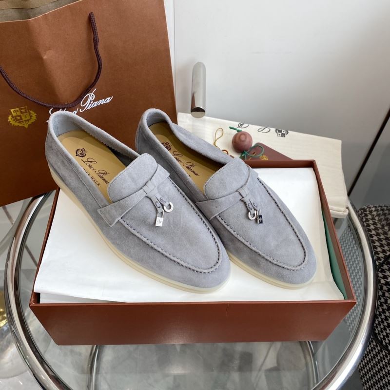 Loro Piana Shoes